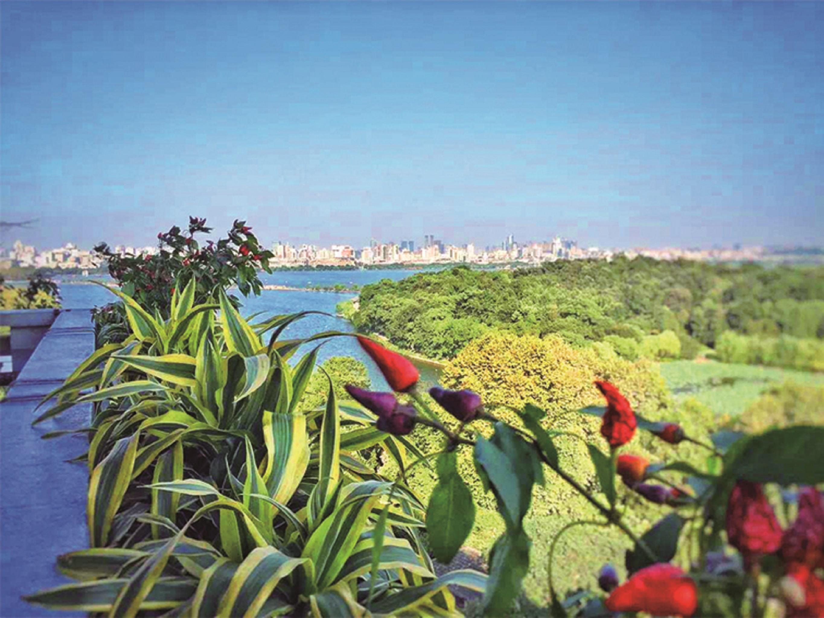 Shangri-La Hangzhou - The Back Garden Of West Lake Dış mekan fotoğraf